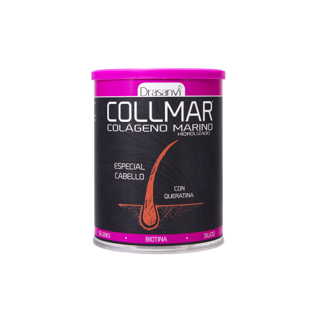 COLLMAR CABELLO 275GR DRASANVI