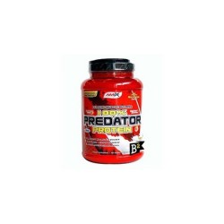 AMIX PREDATOR PROTEIN 1 KG PLATANO
