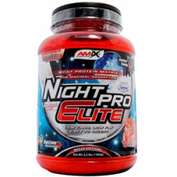 AMIX NIGHT PRO ELITE 1KG CHOCO
