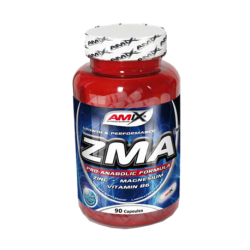 AMIX ZMA 90 Caps