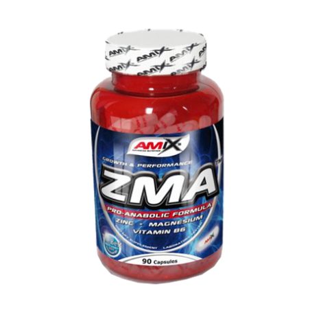 AMIX ZMA 90 Caps