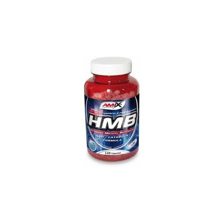 AMIX HMB 120 CAPS