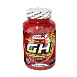 AMIX GH 120 CAP