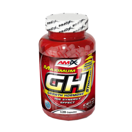 AMIX GH 120 CAP