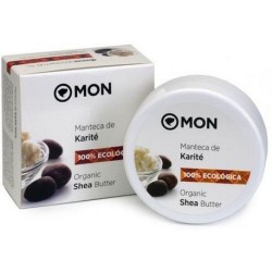 MANTECA KARITE ECO 100ML MON