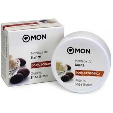MANTECA KARITE ECO 100ML MON
