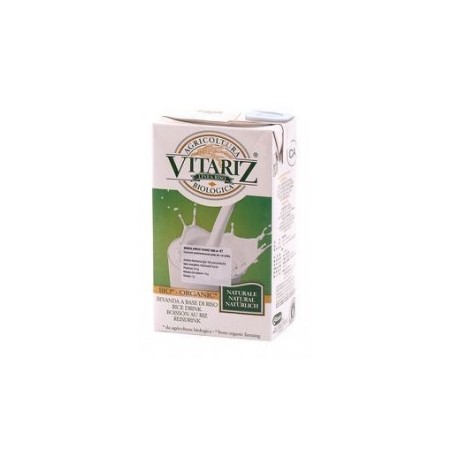 VITARIZ CREMA DE ARROZ PARA COCINAR
