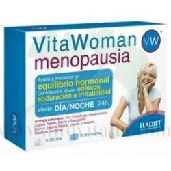 VITA WOMAN MENOPAUSIA 30X2 ELA