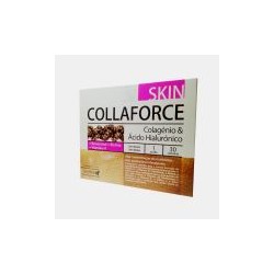 COLLAFORCE SKIN 30SOBRES DIETM