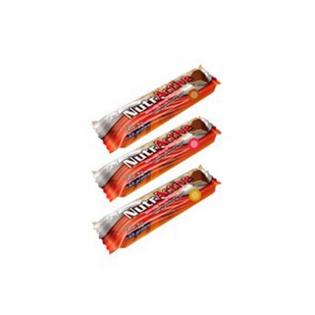 MTX NUTRACTIVE FRUTA DE BOSQUE