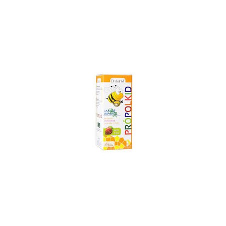 PROPOLKID 150ML DRASANVI