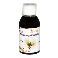 OLEOMEGA CAMELIN 200ML MUNDO N