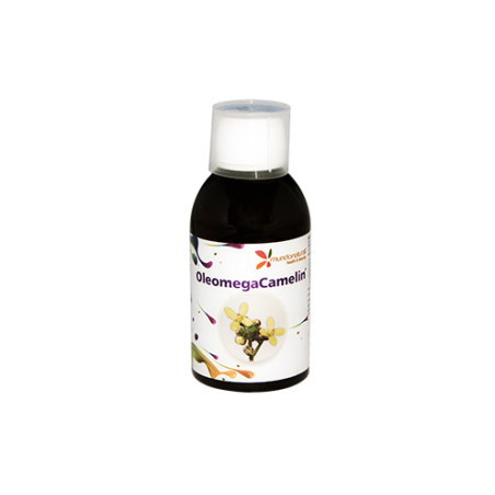 OLEOMEGA CAMELIN 200ML MUNDO N