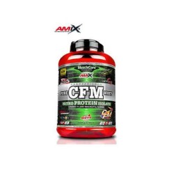 AMIX PURE CFM 2KG CHOCOLATE