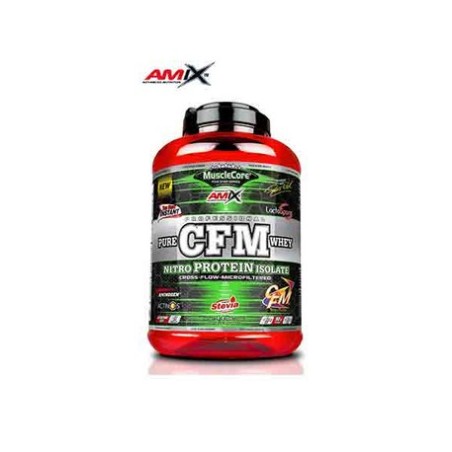 AMIX PURE CFM 2KG CHOCOLATE