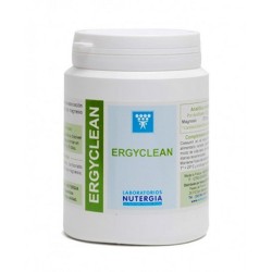 ERGYCLEAN 120GR NUTERGIA