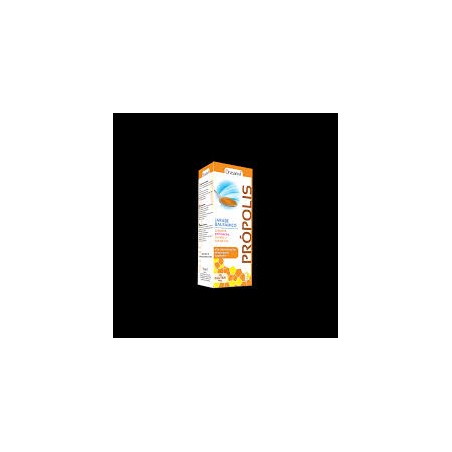 PROPOLIS JARABE 250ML DRASANVI