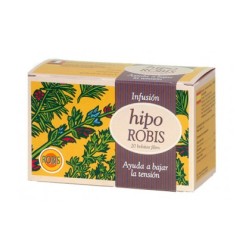 HIPO ROBIS 20F