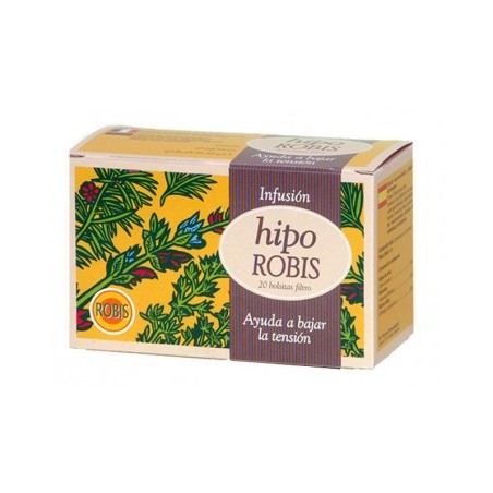 HIPO ROBIS 20F