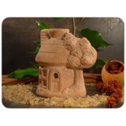 CASA TERRACOTA