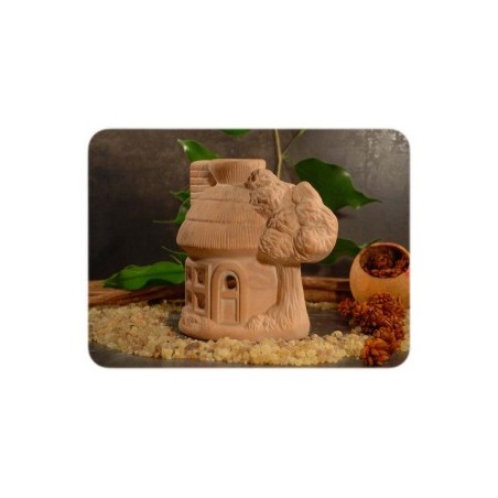 CASA TERRACOTA