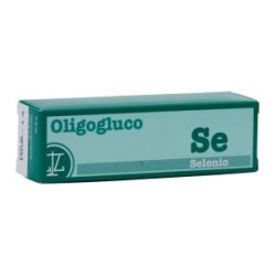 OLIGOGLUCO SE SELENIO 30ML