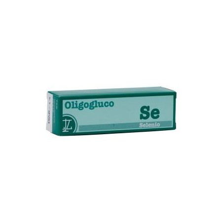 OLIGOGLUCO SE SELENIO 30ML
