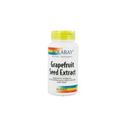 GRAPEFRUIT SEED 250 MG 60 CÁPSULAS