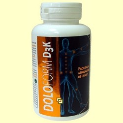 D3K-OLOFORM 180CAPS INTERSA
