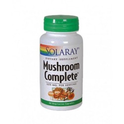MUSHROOM COMPLETE 60CAPS 1175M