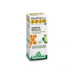 SPRAY ORAL 15 ML - SPECCHIASOL