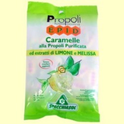 CARAMELOS PROPOLEO 24 PIEZAS- SPECCHIASOL