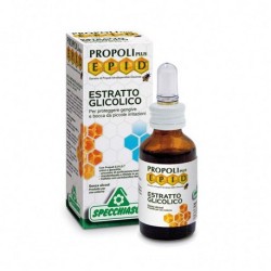 EXT.GLICOLICO 20 ML- SPECCHIASOL