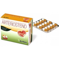 ARTERIOSTED 60CAPS DERBOS