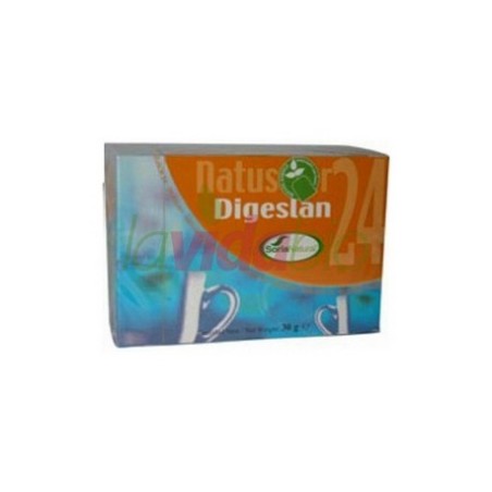 NATUSOR 24 INFUSION DIGESLAN