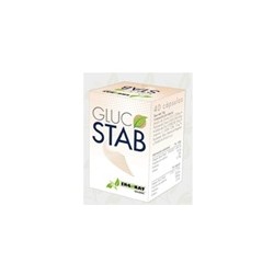 ERGOSPHERE GLUCO STAB 40CAPS