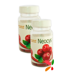NEOCYS 30CAPS MUNDO NATURAL