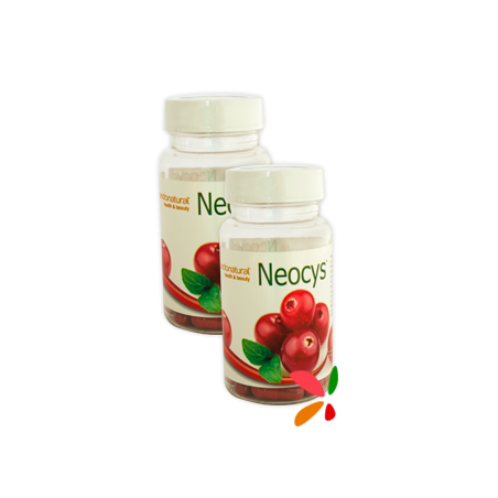 NEOCYS 30CAPS MUNDO NATURAL