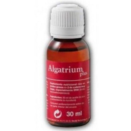 ALGATRIUM PLUS-30 ML