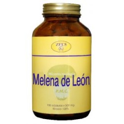 MELENA DE LEON 180CAPS ZEUS