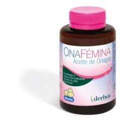 ONAGRA 515MG 200PERLAS DHERBOS