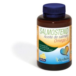 ACEITE DE SALMON 200P DERBOS (ULTIMAS UNIDADES)