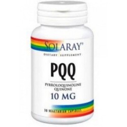 PQQ 30 CÁPSULAS VEGETALES