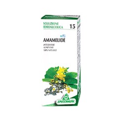 HAMAMELIS(HAMMAMELIS VIRGINIANA) 50ML