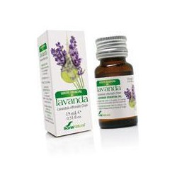 ESENCIA LAVANDA 15ML S/N