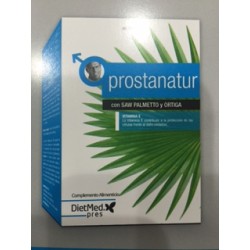 PROSTANATUR 60CAPS DIETMED