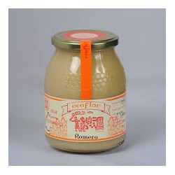 MIEL ROMERO 500GR ECOFLOR