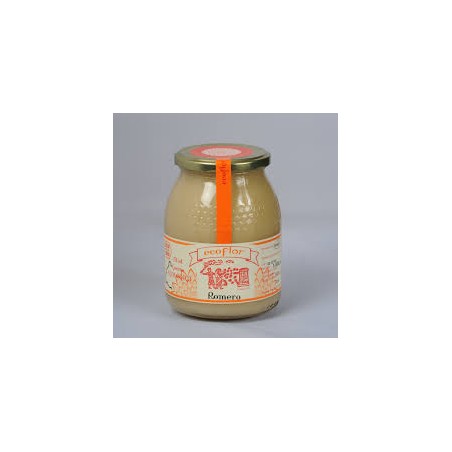 MIEL ROMERO 500GR ECOFLOR