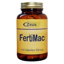 FERIMAC .ZEUS