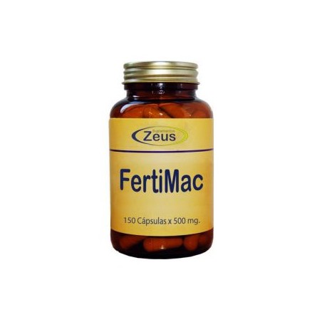 FERIMAC .ZEUS